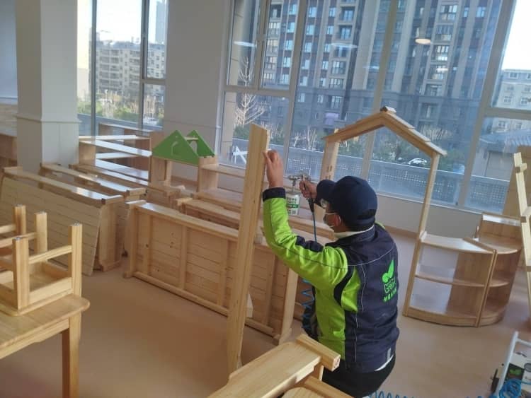 武漢業(yè)主警惕！新房這些怪象，竟是甲醛在坑你！