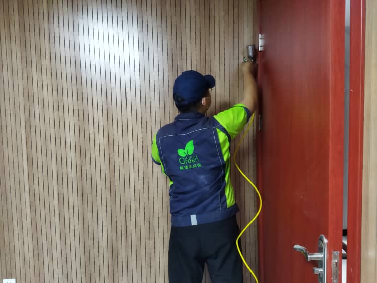 格瑞樂全周期健康管理 守護家人呼吸健康每一刻