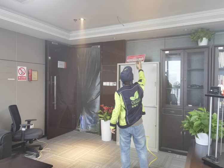 武漢新屋甲醛治理莫急！3-15 年持久戰(zhàn)這樣打