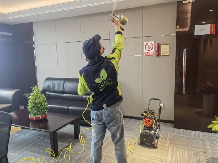 武漢新屋入住后總不適？12 個甲醛超標(biāo)信號，快對照自查