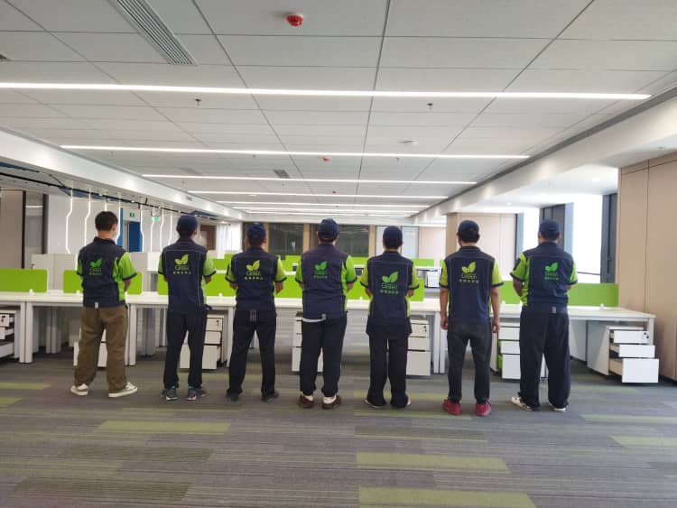 小年啟新｜濃濃年味起，歲歲皆安康，格瑞樂環(huán)保送上新春祝福