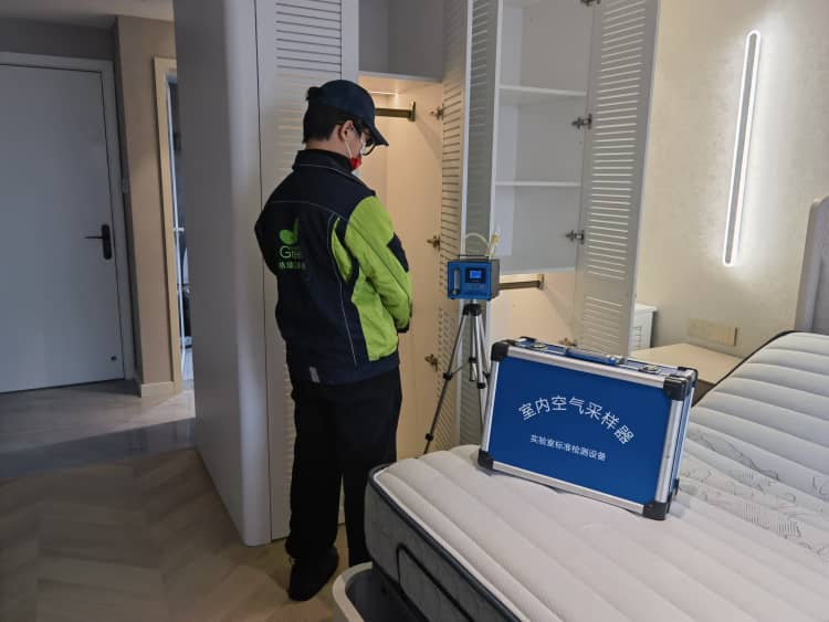 武漢除甲醛報價差10倍？真相揭秘！