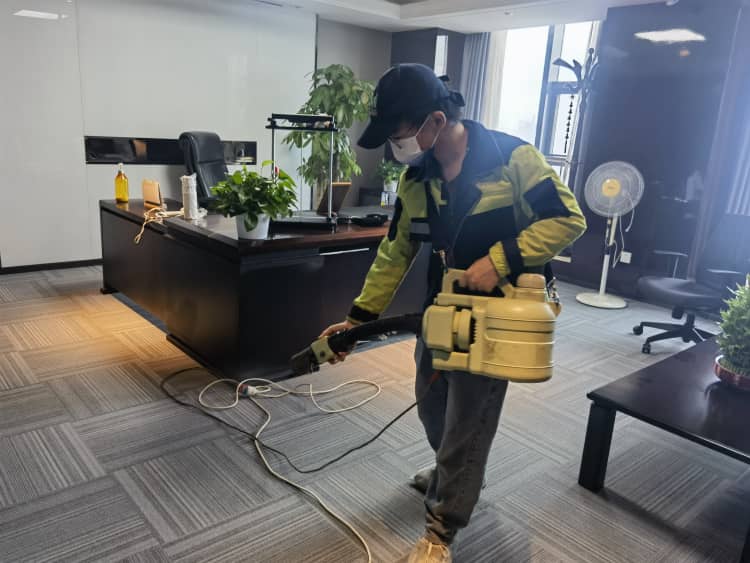 武漢新房甲醛少一半？裝修選對+簡約裝才是關鍵