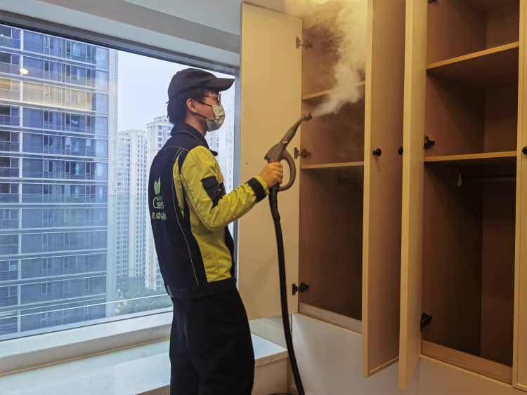 武漢新房空氣合格率僅35%？權(quán)威數(shù)據(jù)揭露污染真相