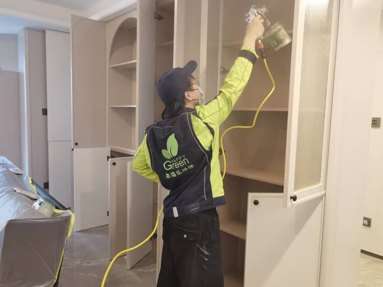 武漢孕媽必看！甲醛對孕婦胎兒危害+安全防護(hù)指南